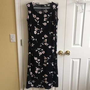 Midi Dress